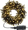 LED Lichtslingers Buiten