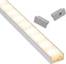 LED Alu Profiel-PH1