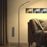OUSFOT Led-vloerlamp