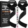 Gewichtheffen straps