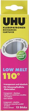 UHU Low Melt lijmpatronen