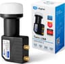 hb-digital Twin LNB