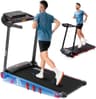 FITFIU Opvouwbare Loopband