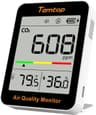 Temtop CO2 Meter