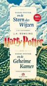 Harry Potter luisterboek