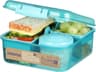 Sistema Bento Box