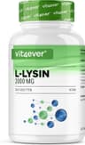 L-Lysine 365 Tabletten