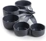 LACOR maatbekers set