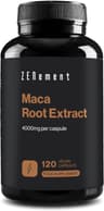Peruaanse Maca