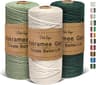 Premium macramé koord