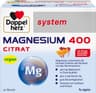 Doppelherz Magnesium 400 Citrate
