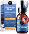 Magnesiumolie Spray
