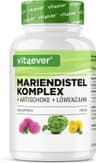 vit4ever Mariadistel Complex