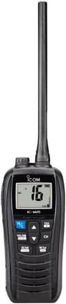Icom M25