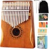 Kalimba 17 sleutels