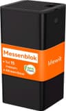 Lifewit Messenblok