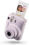 instax Fujifilm mini 12