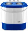 briebe Camp Mini-Wasmachine