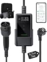 EV Charger Type 2