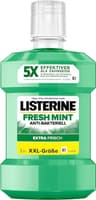 LISTERINE Fresh Mint
