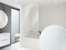 Mosriek Shower Rollo