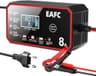 8 A 12 V autoacculader