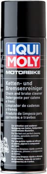 LIQUI MOLY Ketting- en remmenreiniger