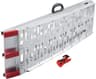 Oprijplaat aluminium