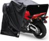 Motorgarage Vouwtent
