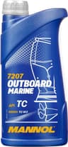 Motorolie Outboard Marine MANNOL