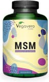 Vegavero MSM capsules