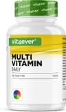 vit4ever Multivitamine Daily