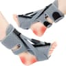 Plantaire fasciitis nachtspalken