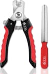 OCBA Nagelknipper