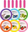 LOPHE Nagellakremover Pads