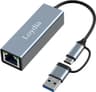 Loydia USB-C Ethernet Adapter