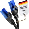 KabelDirekt Ethernet Kabel