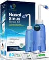 PLUSQMED Neti Pot