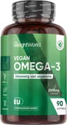 Vegan Omega 3