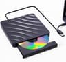 Extern DVD/CD Station USB