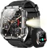 Blackview Militair smartwatch