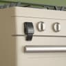 SAFELON ovenslot