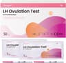 Femometer ovulatietests