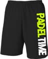 Technische padel shorts