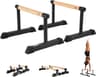 Gravity Fitness Parallettes