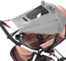 Universele parasol voor kinderwagen