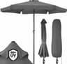 KINGSLEEVE® Parasol 330cm