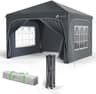 VOUNOT Tuinpaviljoen 3x3m