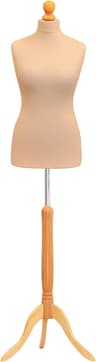 Dressmaking mannequin