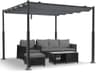 VOUNOT pergola